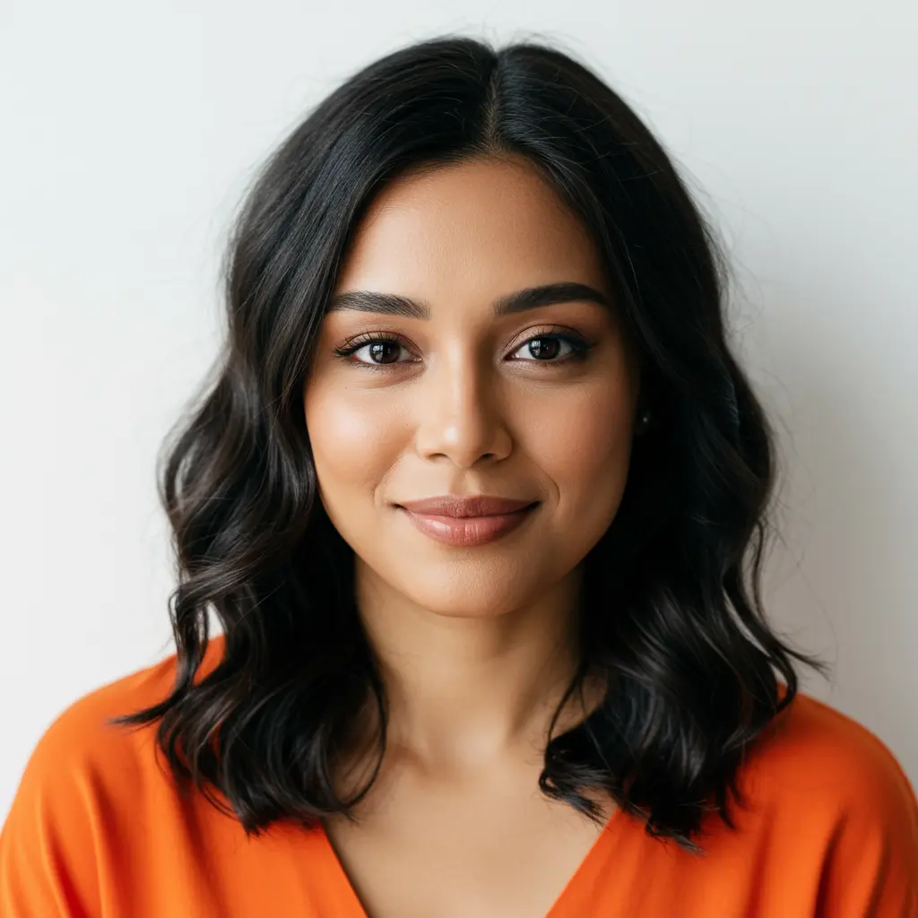 Ishita Rao - Frontend Developer