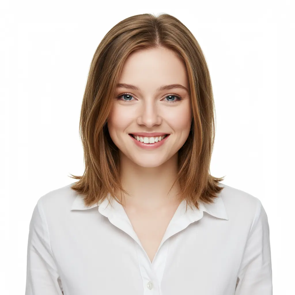 Aisha Khan - Product Manager