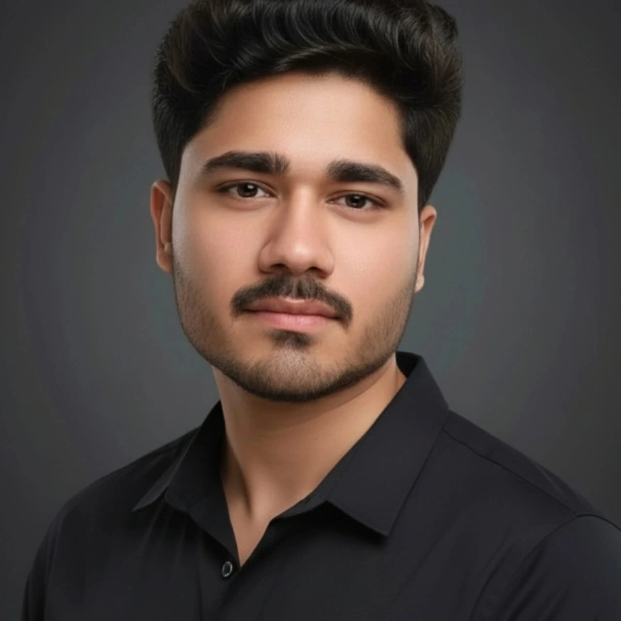 Parag Pancholi - Full Stack Developer