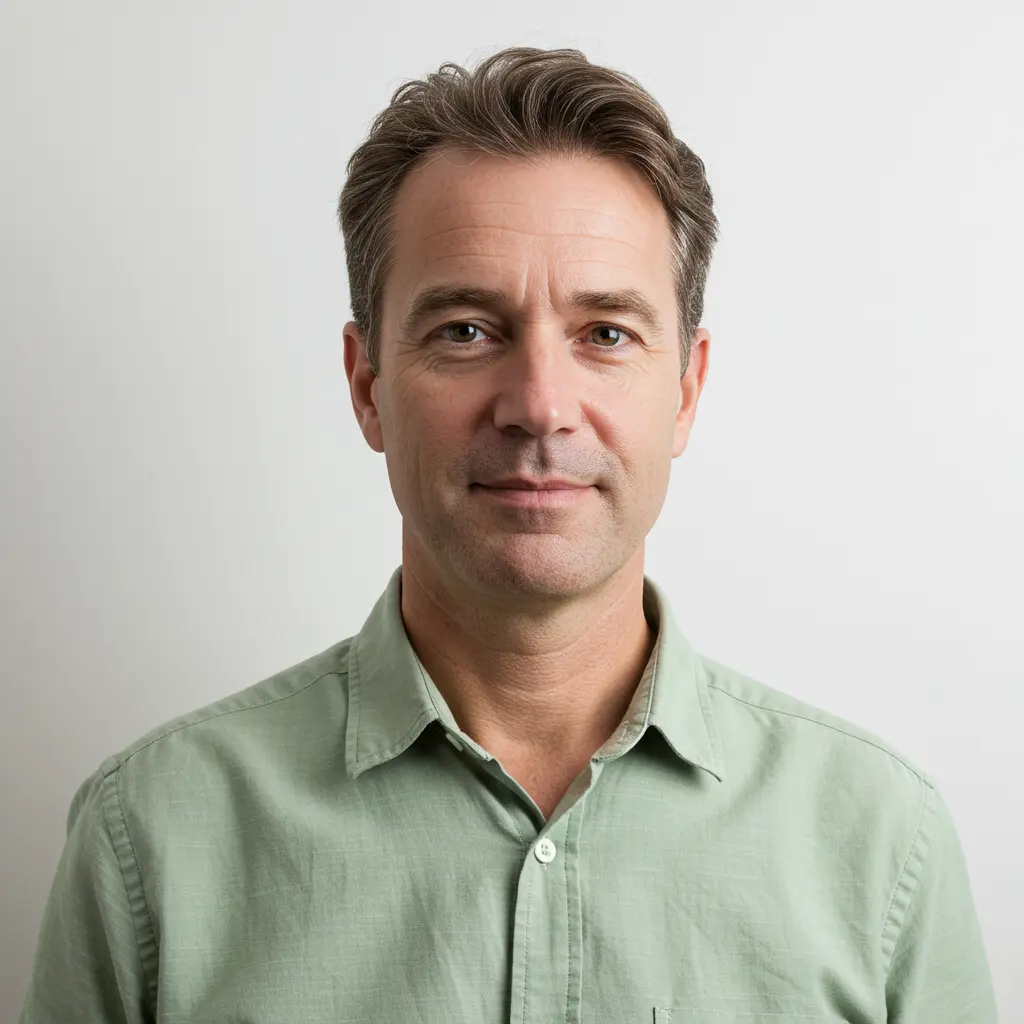 Rohan Iyer - Mobile Developer