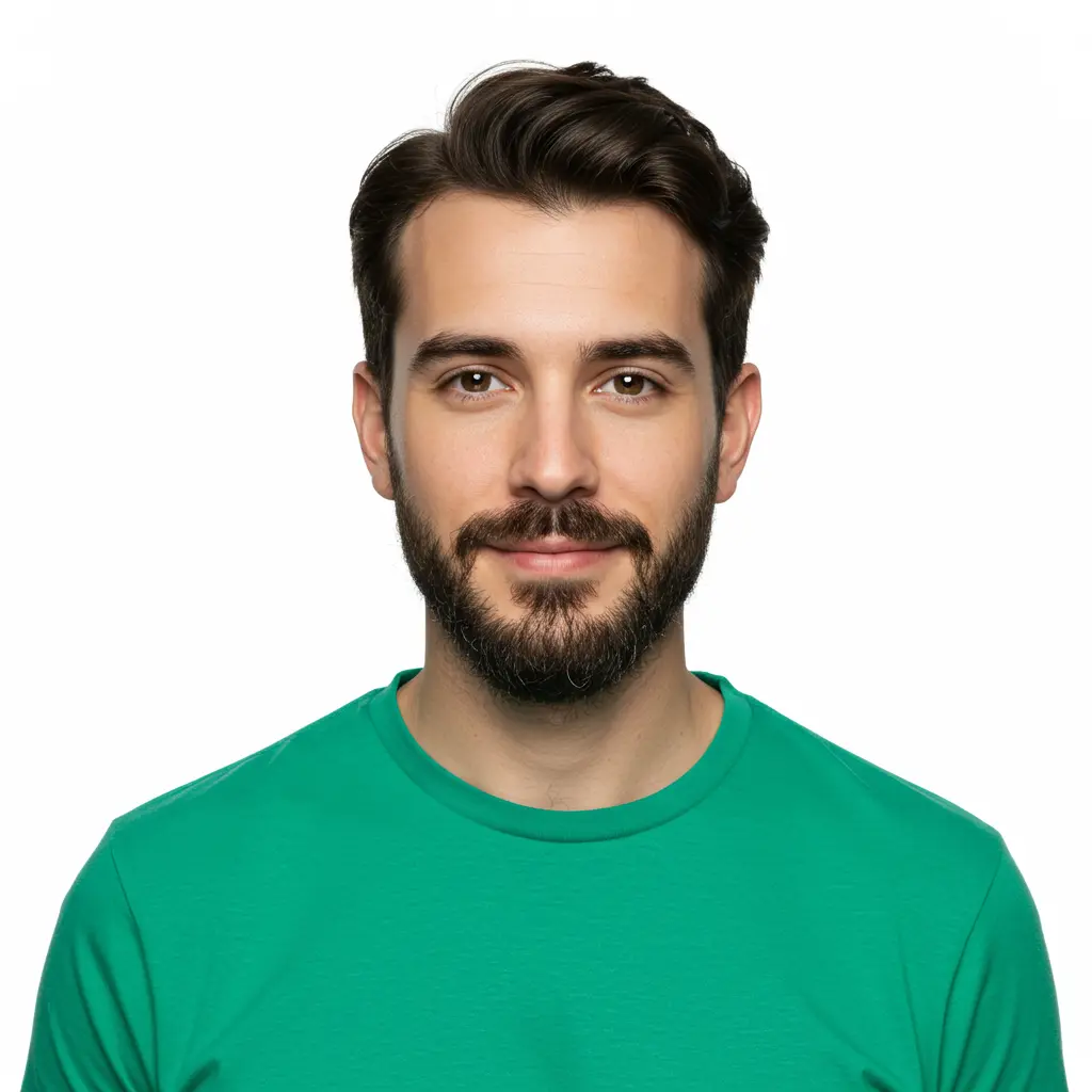 Vikram Kapoor - Solution Architect